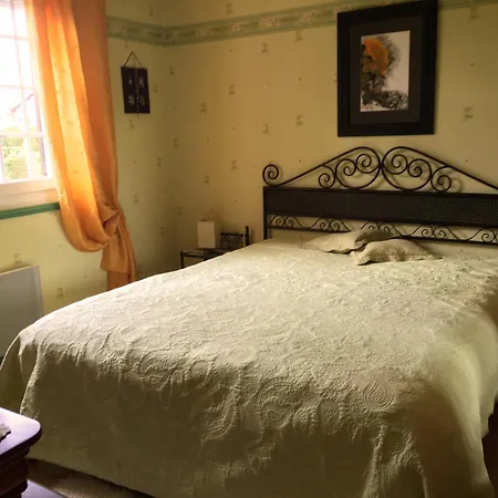 Сasa de vacaciones Maison Familiale *