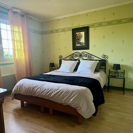 Maison Familiale * Paulhac (Haute-Loire)