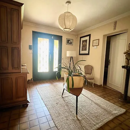 Maison Familiale
