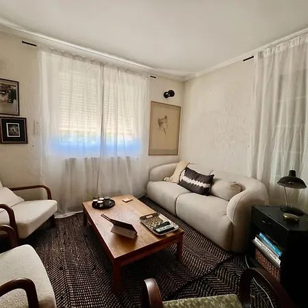 Сasa de vacaciones Maison Familiale