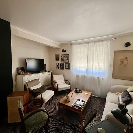 Сasa de vacaciones Maison Familiale *